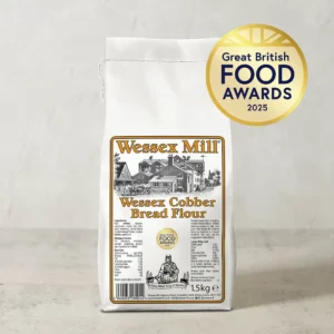 Wessex Cobber Bread Flour 1.5kg