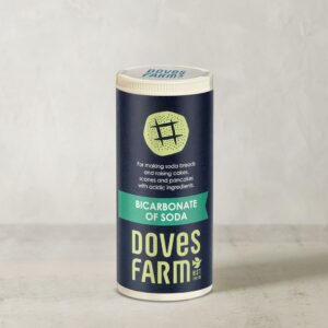 Bicarbonate of Soda from Doves Farm