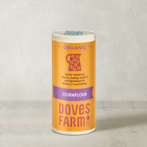 Cornflour from Doves Farm