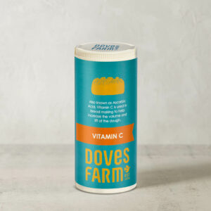 Vitamin C for baking from Doves Farm