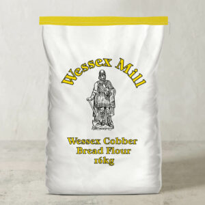 16kg Wessex Cobbler Bread Flour from Wessex Mill