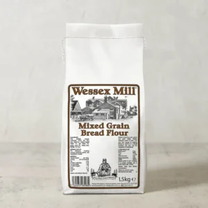 Mixed Grain Bread Flour 1.5kg