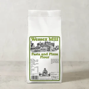 Pasta and Pizza Flour 1.5kg