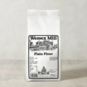 Plain Flour 1.5kg