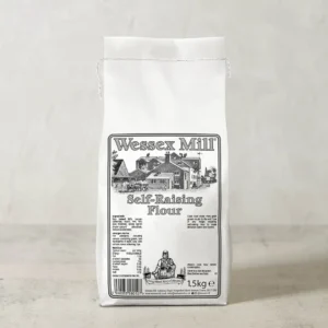 Self Raising Flour 1.5kg