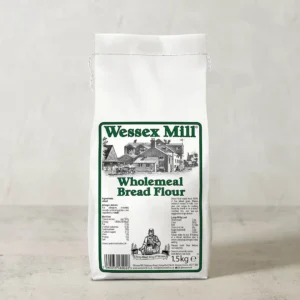 Wholemeal Bread Flour 1.5kg